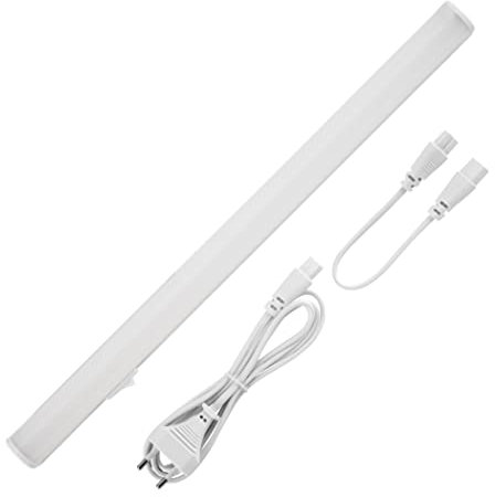 REV Alpha, LED Unterbauleuchte erweiterbar, 31cm, 25.000h, 4W, 400lu, weiss