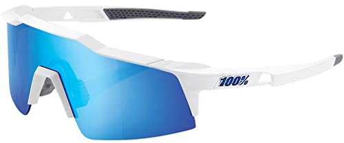 100% Unisex Speedcraft Sportbrille (1er Pack)