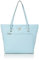 GUESS Eco Gemma Tote Aqua