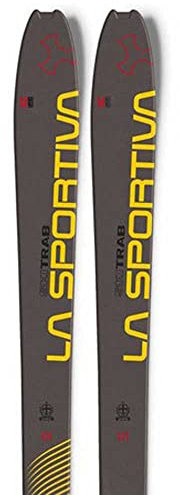 Stelvio 85 LS carbon/yellow (900100) 164