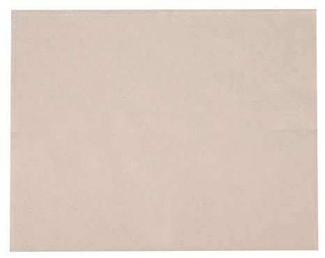 Ntcpefy Fermentierte Tuch-Proofing-Teig-Baecker-Wannen, die Brot-Backmatte-Gebaeck-Kuechen-Werkzeuge pruefen 36x45cm