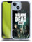 Head Case Designs Offizielle AMC The Walking Dead Daryl, Carol & Michonne Staffel 9 Zitate Gel Handyhülle Hülle [Militärischer Schutzgrad] Kompatibel mit Apple iPhone 14