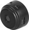 Drahtlose WiFi-Kamera 720P Mini-Überwachungssystem CCTV für, ältere Menschen, Klare Bildinformationsaufforderung