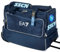 SSC NAPOLI Season 23/34 Borsone, Unisex Adulto, Blu Navy
