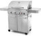 Barbacoa de gas G21 Argentina BBQ Premium Line, 5 quemadores + válvula reductora libre