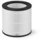 HOSECES AC0650 HEPA-Ersatzfilter, passend für Philips Luftreiniger der Serie 600, AC0650 / AC0651/10, Filter # FY0611/30, echter H13-Hepa-Luftreinigerfilter