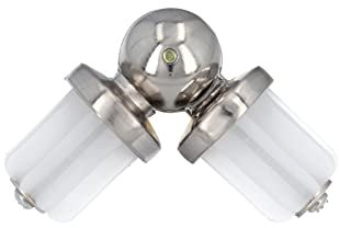 HDTL Zubehör für Gardinenstangen Ø 16mm Edelstahl Optik Ø 16mm Eckverbinder