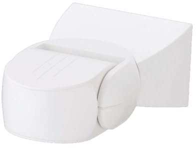 V-TAC Rilevatore di movimento a microonde, IP65, bianco
