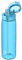 Super Sparrow Gourde avec Paille - 1L - TouchSip Bouteille d'eau - Tritan Sans BPA - Idéale pour le Sport, l’École et les Activités en Plein Air