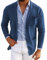 Generisch Machen Sie Ein Mutiges Statement Mit Unserem Herren Pailletten Blazer.Perfekt Für Hochzeiten,Partys,Roter Anzug Herren,Sakko Herren Slim Fit 48
