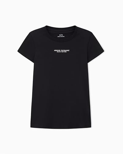 Armani Exchange Tops/T-shirts-T-shirts Frau