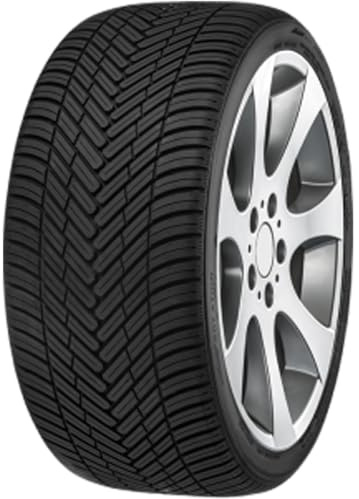 Atlas 215/55 R17 98W XL Ganzjahresreifen Allwetter M+S 3PMSF Reifen