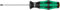 335 Destornillador plano, 0.5 x 3.0 x 80 mm