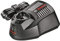 Bosch 2607225136-10.8v al 1130 cv li-ion cargador rápido de voltios única para las baterías