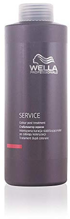 Wella Professionals Care Service Farbnachbehandlung, 1000 ml