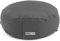 Yogistar Meditationskissen - Rund Graphit