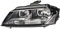 HELLA 1EJ 009 648-021 FF/Halogen-Hauptscheinwerfer - CCC/ECE - für Rechtsverkehr - vorne rechts