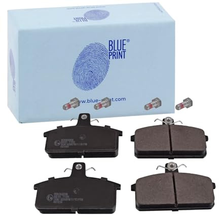Blue Print ADK84209 Brake Pads