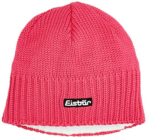 Eisbär Mütze Trop 403011,rosa(Pittipink),Einheitsgröße