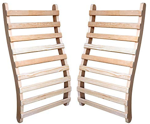 Radiend Sauna sa5059 Dossier de Sauna Universel