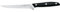 Due Cigni - Linea 1896 - Coltello da Disosso CM 15 - Lama in Acciaio Inox 4116 e Manico in Pom
