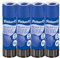 Pelikan Pelifix, Colla Stick 10g, Colla Trasparente, Senza Solventi, Lavabile, Sicura per i Bambini, per la Scuola, Lavoretti, Carta Cartoncino e Fotografie, Confezione da 4 Pezzi