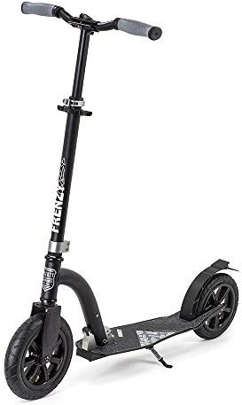 Frenzy by Slamm Fr230p Skateboards Unisex Erwachsene, schwarz/weiß, 230 mm