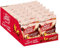 Nestlé CHOCO CROSSIES Crunchy Balls Vollmilch, Knusper-Kugeln aus krossen Weizencerealien, umhüllt mit zartschmelzender Vollmilchschokolade, 14er Pack (14 x 200g)