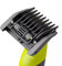 Verstellbarer Bartkamm Adjustable Beard Comb 1-5 mm Compatible With Philips Oneblade One Blade Shaver