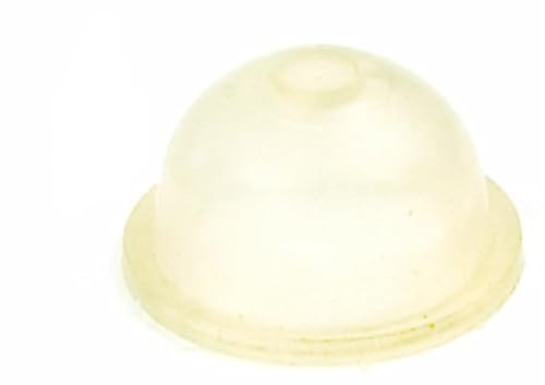 Ama Primer Adattabile Walbro 18812 – Primer del Carburante per Motosega, Peso 30 g, Altezza 8 mm, Ideale per Uso Forestale e in Officina