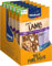 Vitakraft Pure Lamb Duo Fish, Hundeleckerli, Lammfleisch und Fisch, Hunde Trainingsleckerli, ohne Zusatz von Zucker (8x 80g)