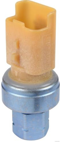 HERTH+BUSS ELPARTS Druckschalter, Klimaanlage 70100052