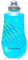 HydraPak Softflask 150 ml - Flasque souple pour gilet de course sur sentier - Bleu