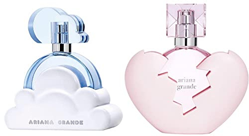 Ariana Grande Thank U, Next Eau De Parfum