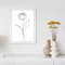 Nutabevr Cadre Photo (Blanc, A4), Suspendu/Debout Vertical ou Horizontal, Puzzle Cadre Photo, Plexiglas de Haute Qualité, Cadre en Bois, Convient pour l'affichage de la Chambre du Salon