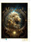 CALVENDO Puzzle Löwe 23. Juli - 23. August | 2000 Teile Lege-Größe 67 x 90 cm Foto-Puzzle für glückliche Stunden