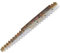 Rapala CrushCity Ned's BLT 7,5cm 3,5g - Angeln Raubfisch Köder, Ned Worm, Gummiköder, Gummifisch, Gummiwurm, Köder für das Nedrig, Nedjig Köder, Farbe:Goby
