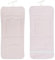 Various Colchoneta Silla Paseo Universal Funda de Verano para Silla Paseo Reversible 100% Algodón Colchoneta para Carrito Bebé- Transpirable,Mullida y Confortable (DC039-02)