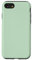 iPhone SE (2020) / 7 / 8 Simple Light Green Mint Color Case