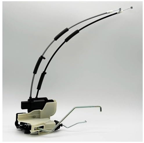 Serratura Servomotore Per Picanto Per Mattina Anteriore Sinistro Anteriore Destro Serratura Della Porta Attuatore LH RH 813101Y030 813201Y030 81310-1Y030 Attuatore Serratura Porta(Left Front-FL)