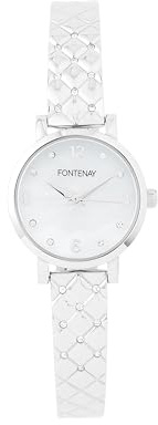 FONTENAY Klassische Uhr FPA01201