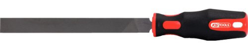 KS Tools 157.0016 Lime plate douce 250 mm