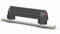 Fabbri Alu Ski 6 6801886 Support de Toit pour Skis ou Snowboards