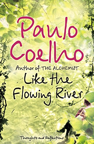 Like the Flowing River: An Inspiring Blend of Personal Reflections and Meaningful Fables (English Edition)