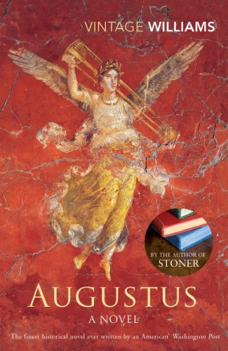 Augustus: A Novel (Vintage classics) (English Edition)