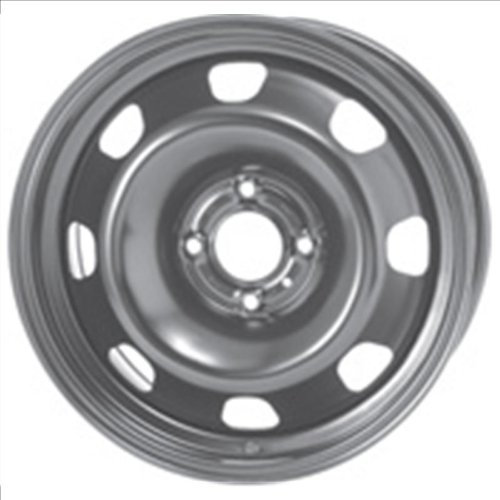 MWD Stahlfelge 6,5x16 ET31 4x108 - 16074
