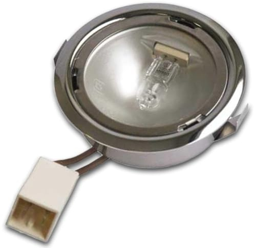 SCHOLTES - lampe halogene complete 20w pour hotte SCHOLTES