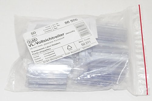 ELBA Vollsichtreiter Standard