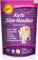 Eat Water Keto Slim Shirataki Noodles (Pack of 15 x 270g) Organic Konjac Flour & Oats Noodles, Zero Carb, Low Calorie, Gluten, Fat & Sugar Free, Vegan High Fibre Ready to Eat, Paleo Diet Friendly