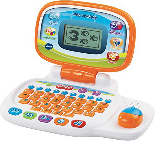 Vtech: Mein Lernlaptop, 1Stück